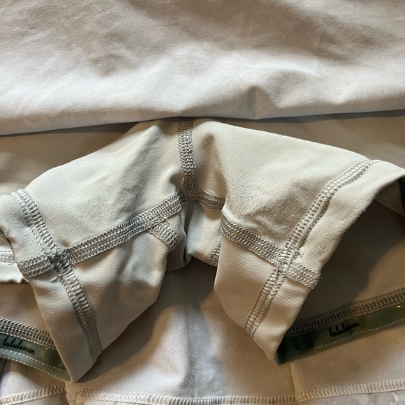 Lululemon Pace Rival Mid-Rise Tennis Skirt - Picture 4 of 13
